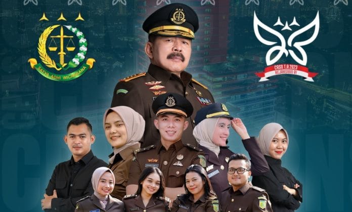 Formasi CPNS Kejaksaan 2023 PDF Untuk Lulusan SMA, D3, dan S1, Ini Persyaratannya Kata Kepala Biropeg