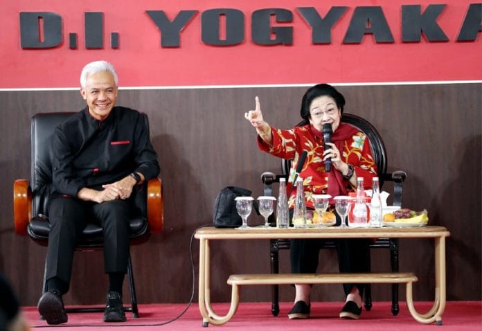 Soal Budiman Sudjatmiko, Megawati Sebut Hal Biasa Jelang Pemilu: Fokus Bekerja Turun ke Akar Rumput