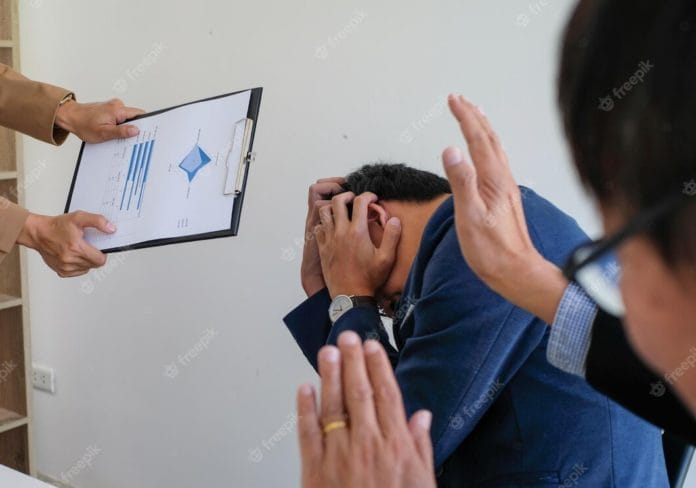 Perundungan atau bully dokter pada junior