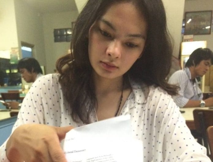 Profil Ulta Levenia Nababan, Peneliti Terorisme Berparas Cantik yang Ungkap Ceritanya di Podcast Deddy Corbuzier