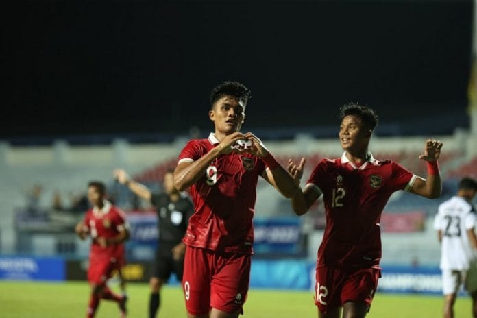 timnas indonesia 2 Indonesia vs Thailand Live di Mana? Ini 3 Link Streaming Nonton Timnas di Babak Semifinal Piala AFF U-23