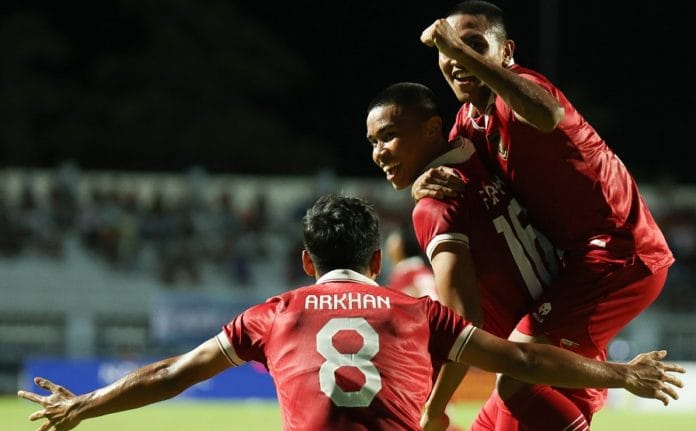 timnas indonesia u23 3 Link Nonton Timnas Indonesia vs Vietnam Piala AFF 2023 Baik di SCTV Atau Live Streaming TV Online, Tinggal Pilih