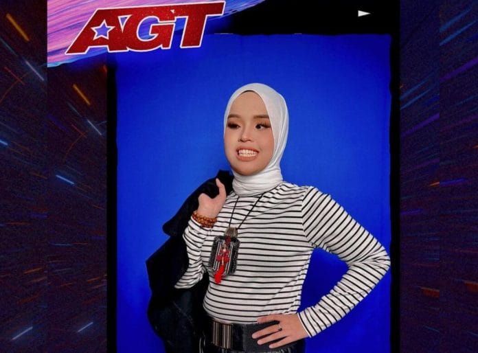 3 Link Streaming Putri Aini di America's Got Talent AGT Rabu, 6 September 2023 3 Link Streaming Putri Aini di America's Got Talent AGT Rabu, 6 September 2023