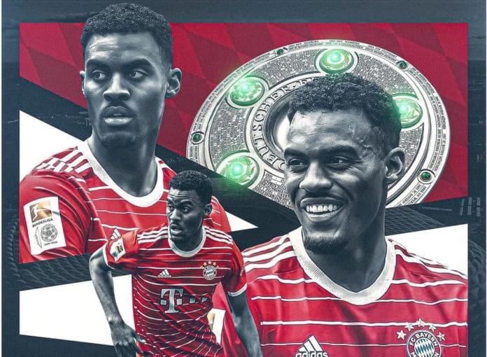 Profil dan Biodata Ryan Gravenberch, Gelandang Anyar Liverpool Senilai €40 Juta, Ini Statistik Permainannya