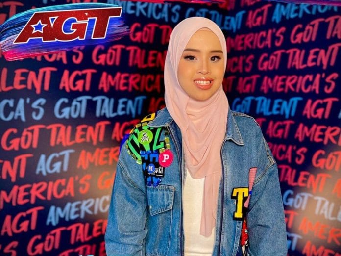 5 Link Streaming Final America's Got Talent, Akankah Putri Ariani Juara AGT 2023 Dengan Lawan Beratnya Ini 5 Link Streaming Final America's Got Talent, Akankah Putri Ariani Juara AGT 2023 Dengan Lawan Beratnya Ini