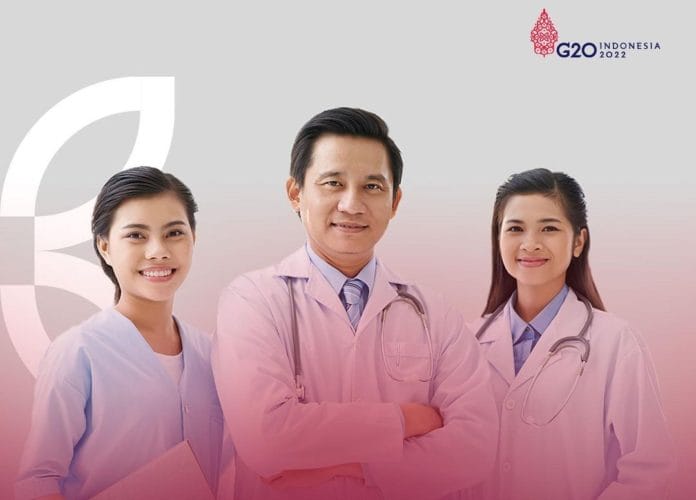 Batas Usia Lulusan S1 Untuk Penerimaan PPPK Kemenkes 2023, Benar 50 Tahun Masih Bisa Daftar