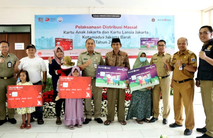 Bocoran Jadwal Pendaftaran KJP dan KLJ Baru di DTKS Online DKI 2023, Buka Awal Oktober