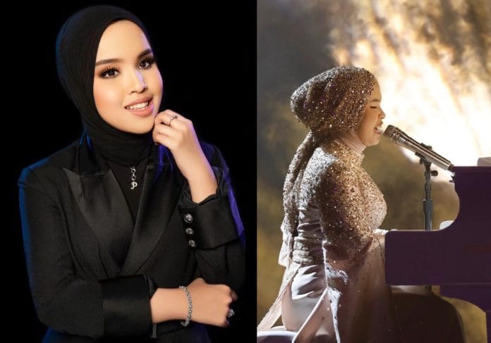 Bocoran Pasangan Duet Putri Ariani di AGT 2023, Benarkah Dia Sosok Diva Populer Dunia