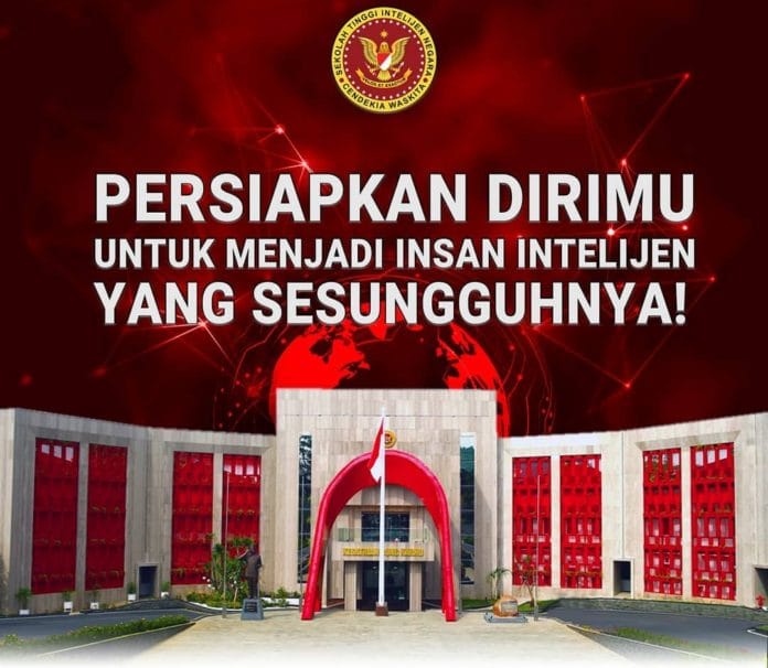 Buka 1000 Lowongan, Ini Daftar Formasi CPNS BIN 2023, Ternyata Lulusan D3 dan SMA SMK Bisa Daftar