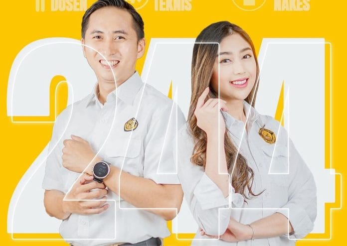 Buka HANYA 244 Lowongan, Ini Daftar Formasi CPNS Kementerian ESDM 2023, Nakes Bisa Mendaftar