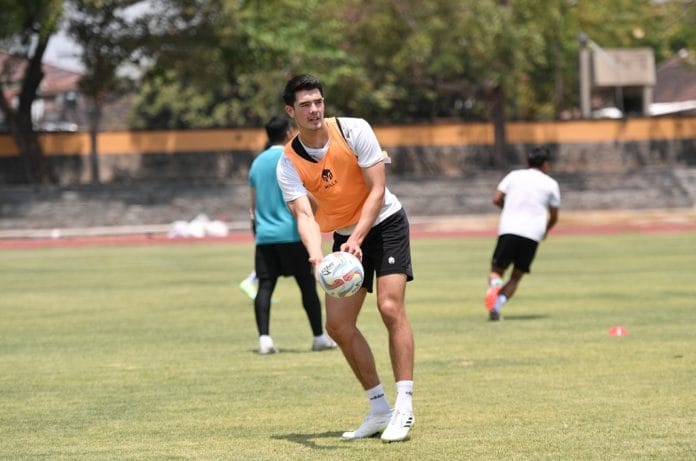 Live Streaming Indonesia U-23 vs Taiwan Piala Asia 2023: Menunggu Gol Sundulan Elkan Baggott