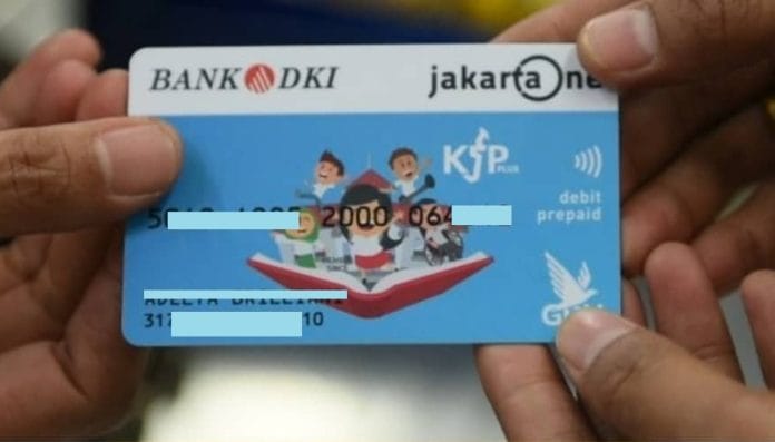 Ini Cara Cek KJP Plus Tahap 2 2023 di DTKS Online Jakarta Untuk Penerima Baru Ini Cara Cek KJP Plus Tahap 2 2023 di DTKS Online Jakarta Untuk Penerima Baru