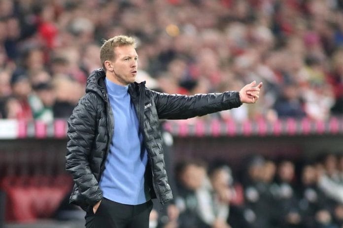 FIKS! Julian Nagelsmann Resmi Jadi Pelatih Timnas Jerman Untuk Euro 2024, Ini Profil dan Deretan Prestasinya