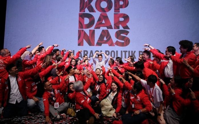 Tifatul Sembiring PKS Ngetuit Ada Yang Baru Duduk eh Ditawarin Jadi Ketua Umum Partai, Nyindir Kaesang dan PSI? (foto ilustrasi)/twitter PSI