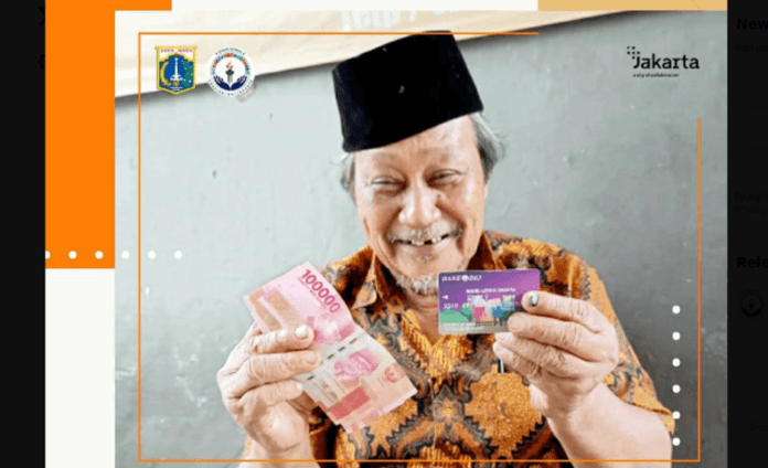 KLJ 2023 Untuk Penerima Lama Cair Kapan Awal Atau Pertengahan Oktober 2023 KLJ 2023 Untuk Penerima Lama Cair Kapan Awal Atau Pertengahan Oktober 2023