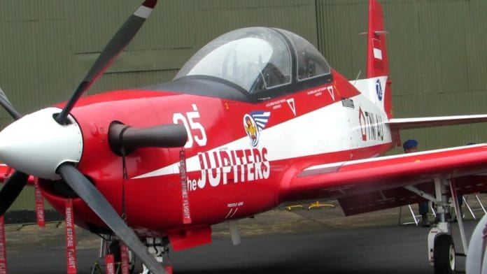 KT-1 Wong Bee KT-1 Wong Bee