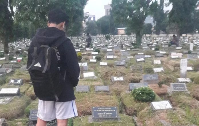 Begini ‘Kehidupan’ di Alam Barzah alias Alam Kubur, Sering-sering Baca Doa Ini