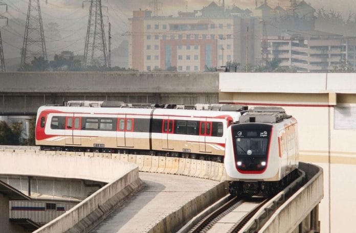 Diskon KRL - Promo KAI