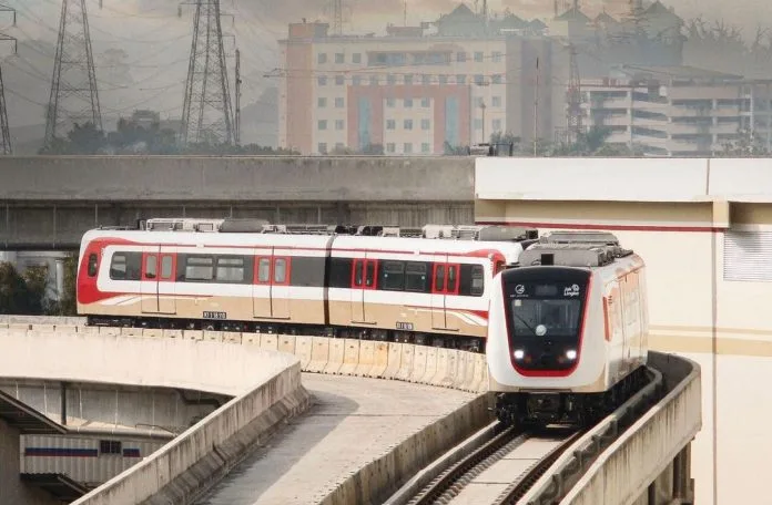 Diskon KRL - Promo KAI