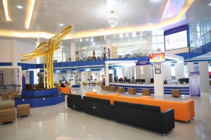 Mal Pelayanan Publik (MPP)