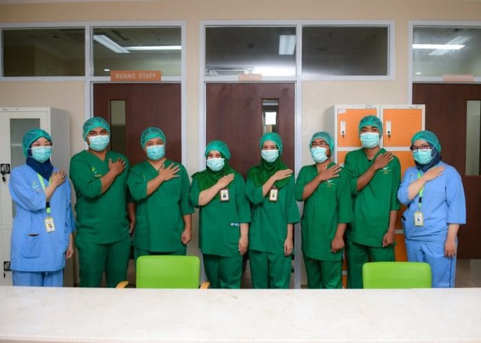 Seleksi Penerimaan PPPK Kemenkes 2023: Ada 169.094 Formasi untuk Nakes, Pendaftaran Segera Dibuka