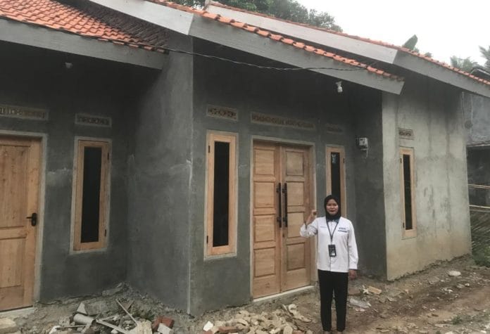 Generasi Milenial Kerja 6 Tahun Bisa Bangun Rumah? Simak Pengalaman Nuni Yulianti Ini Deh