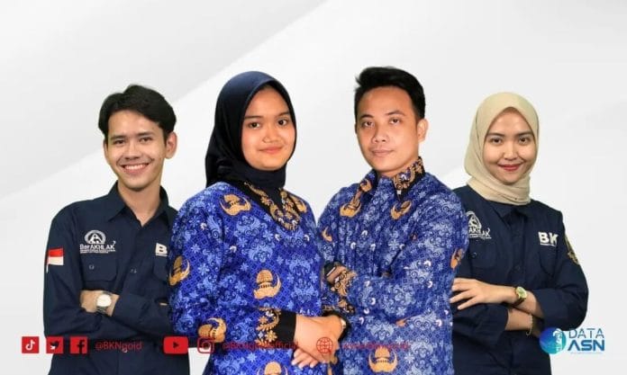 Pendaftaran Dibuka 17 September, Disini Link Cek Formasi CPNS 2023 dan PPPK Pendaftaran Dibuka 17 September, Disini Link Cek Formasi CPNS 2023 dan PPPK