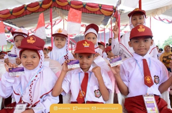 Penuhi Syarat Pendafataran, Tapi 1,5 Tahun Gagal Lolos DTKS Jakarta 2023 Disdik Beri Penjelasan Apa-SUMBER-FOTO-.instagram.comdinsosbdg Penuhi Syarat Pendafataran, Tapi 1,5 Tahun Gagal Lolos DTKS Jakarta 2023 Disdik Beri Penjelasan Apa