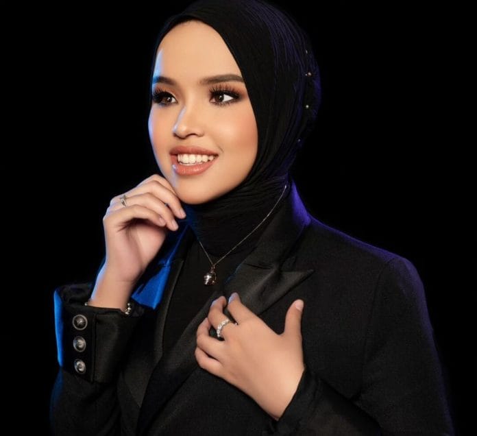 Putri Ariani Tampil di America's Got Talent AGT Hari Ini Atau Besok Rabu Tanggal 6 September 2023 Putri Ariani Tampil di America's Got Talent