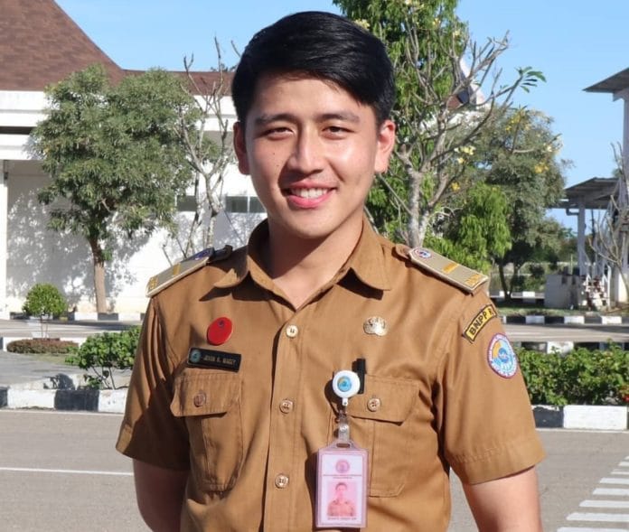 Selain Kemenkumham Ini Daftar Instansi dan Kementrian yang Bisa Didaftar Lulusan SMA SMK di Penerimaan CPNS 2023