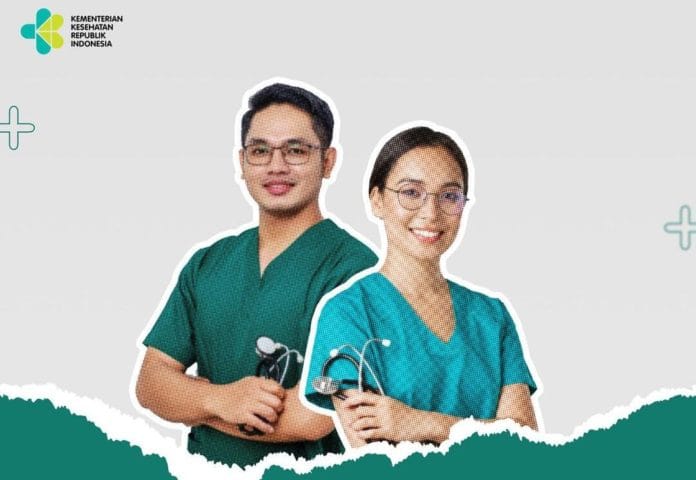 Seleksi Penerimaan CASN PPPK Kemenkes 2023 Buka 169.094 Formasi, Ada Dokter, Bidan, Terapis Hingga Teknisi