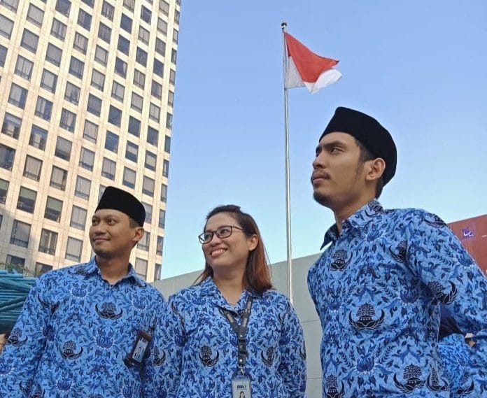 Sempat Ditunda, Ini Jadwal Terbaru Pendaftaran CPNS 2023 Dari BKN, Resmi Dibuka Tanggal Ini