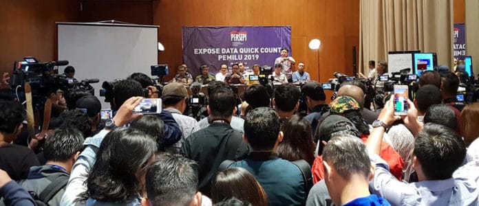 Survei Pilpres Ilustrasi survei Pilpres 2024