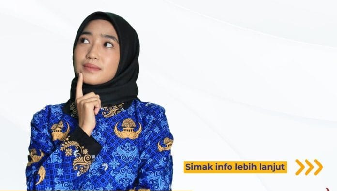 TERBARU! File Download PDF Jadwal Tes CPNS 2023 Tahap SKD dan SKB, Resmi Dari BKN