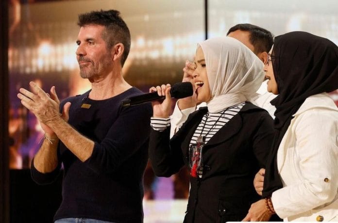 Tampil Memukau di AGT 2023 Hari Ini, Putri Ariani Dapat 4 Standing Ovation Lagi KLIK Link Ini untuk Nonton Tampil Memukau di AGT 2023 Hari Ini, Putri Ariani Dapat 4 Standing Ovation Lagi KLIK Link Ini untuk Nonton