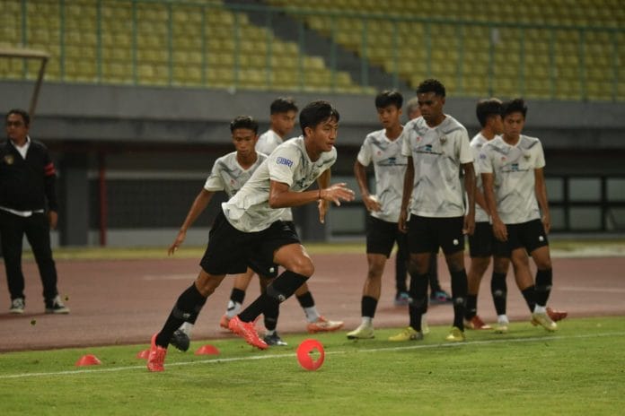 Tim U-17 Indonesia