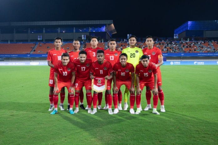 Tim U-24 Indonesia-1 Tim U-24 Indonesia