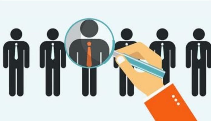 Ilustrasi seleksi pekerjaan. Tak Hanya CASN CPNS! PT KAI Buka Lowongan Kerja Loker S1 Pendaftaran Hingga 29 September 2023, CEK Info dan Persyaratan Lengkap Disini!!