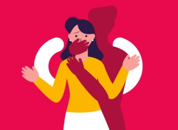 WhatsApp Image 2023-09-19 at 14.51.37 Ilustrasi kekerasan seksual. (Pixabay)