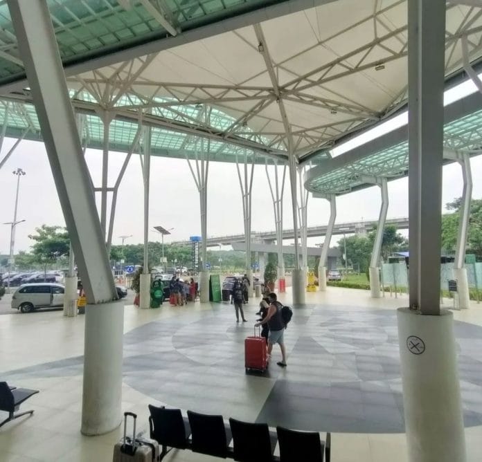 Bandara Soekarno Hatta