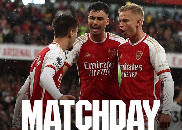 Arsenal vs MU Live di SCTV Online Jam 22.30 WIB, Ini Link Live Streamingnya