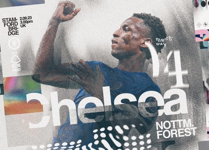 Live Streaming Chelsea vs Nottingham Forest Lewat TV Online Indonesia Tanpa Aplikasi, Ini Linknya