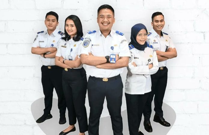 Formasi CPNS Kemenhub 2023 PDF Lulusan SMA/SMK, D3, S1, Hingga S3: Ada 1.233 lowongan, Ini Syarat dan Rinciannya
