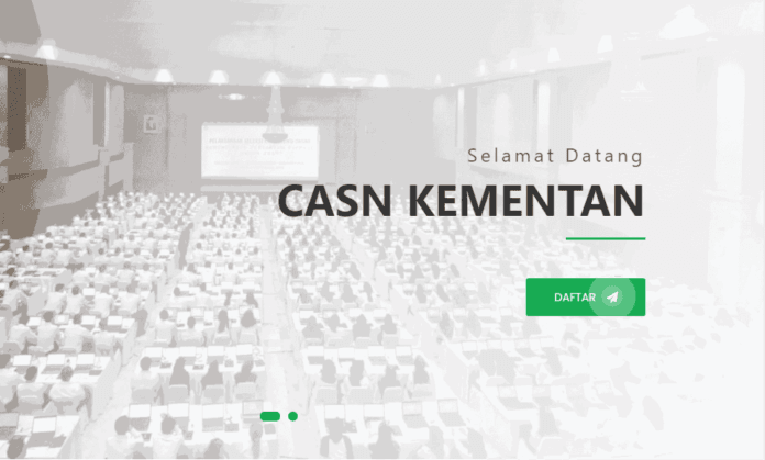 cpns kementan 2023 Benarkah Formasi CPNS Kementan 2023 Dibuka Sebanyak 493? Ini Info Terbarunya