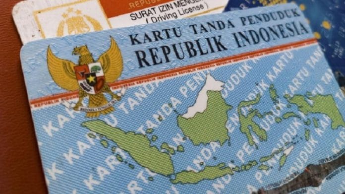 8 Juta Warga Jakarta Harus Cetak Ulang KTP Tahun 2024, DKI Bakal Rubah Jadi DKJ