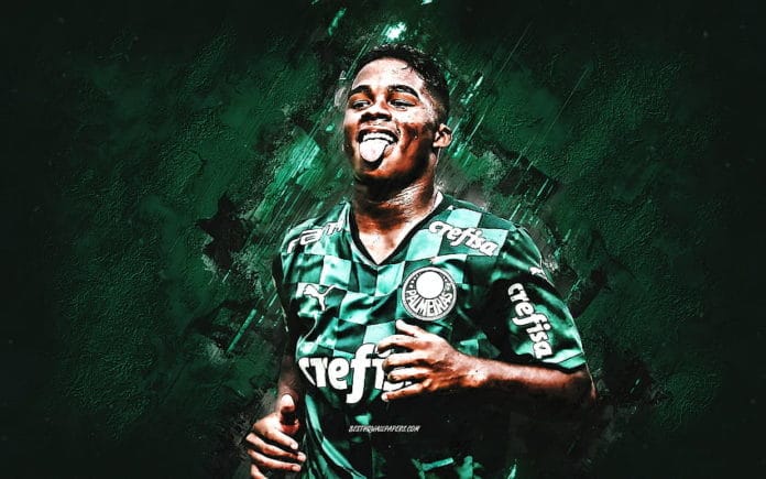 endrick felipe Endrick Felipe Moreira de Sous