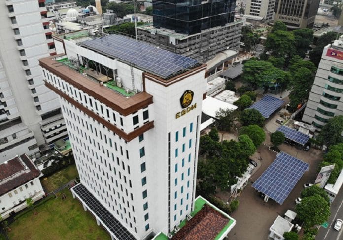 Formasi CPNS Kementerian ESDM 2023 PDF Dibuka 244 Lowongan jadi Dosen, Tenaga Teknis, dan Nakes, Ini Rinciannya