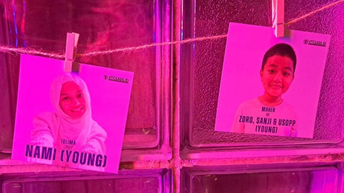 Ada Siswa Madrasah dan Santri di Balik Film One Piece yang Lagi Hits di Netflix