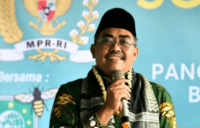 Soal Duet Anies Baswedan-Cak Imin, PKB Bakal Putuskan Nanti Sore di Surabaya
