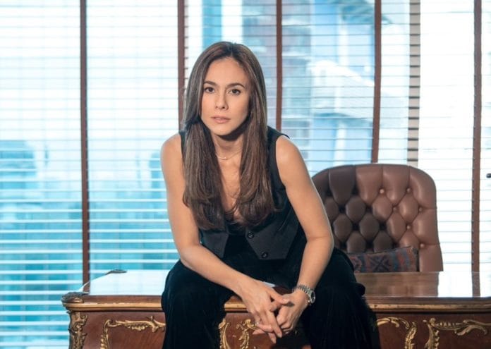 wulan guritno Wulan Guritno Tersandung Kasus Judi Online, Bareskrim Bakal Panggil Pekan Depan